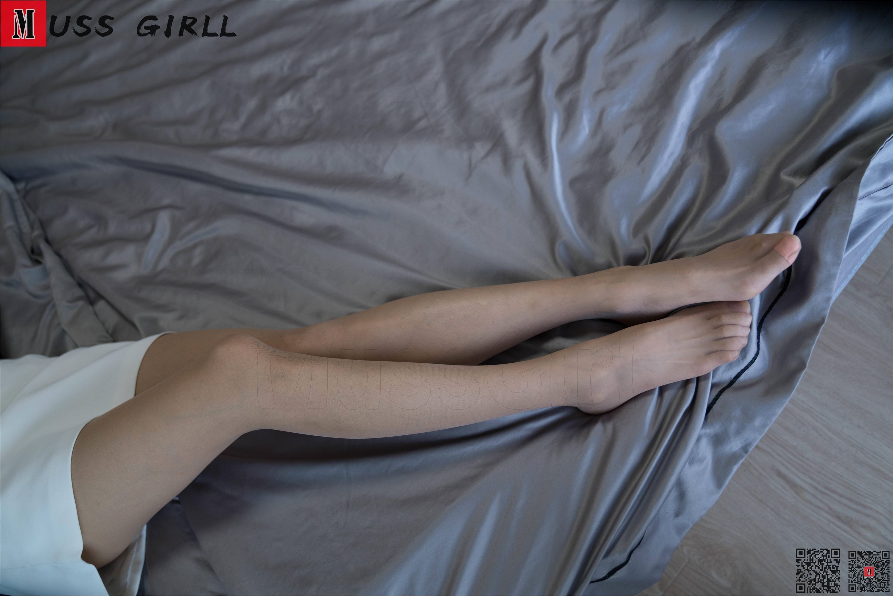 MussGirl慕丝女郎  NO.535 阿姐